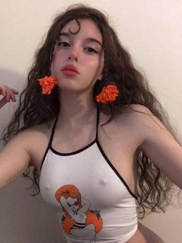 Проститутка Ядвига