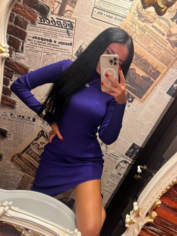 Проститутка Каролина